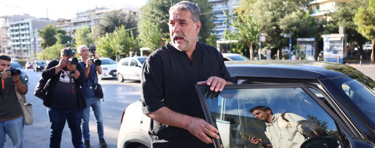 ΒΑΣΙΛΗΣ ΜΠΙΣΜΠΙΚΗΣ