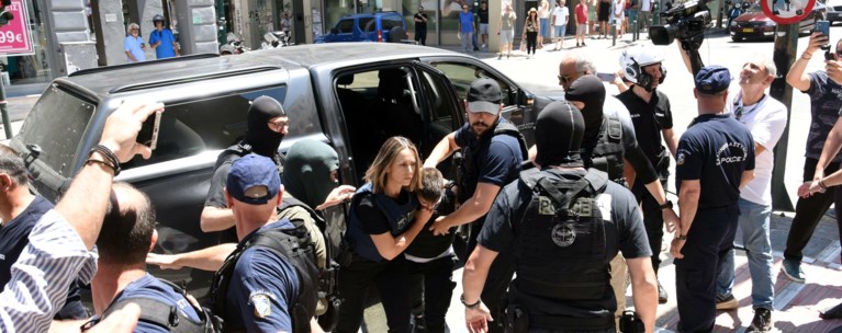 ΕΙΡΗΝΗ ΜΟΥΡΤΖΟΥΚΟΥ ΠΑΤΡΑ