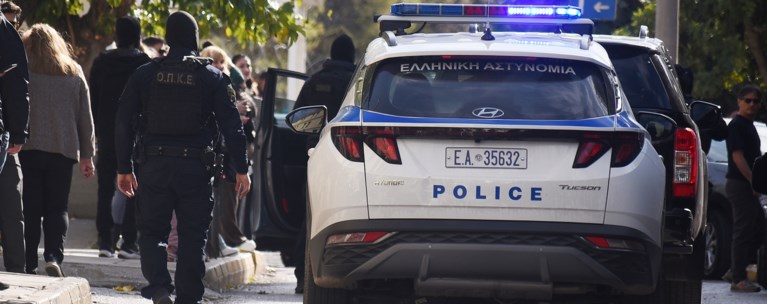 Περιπολικό