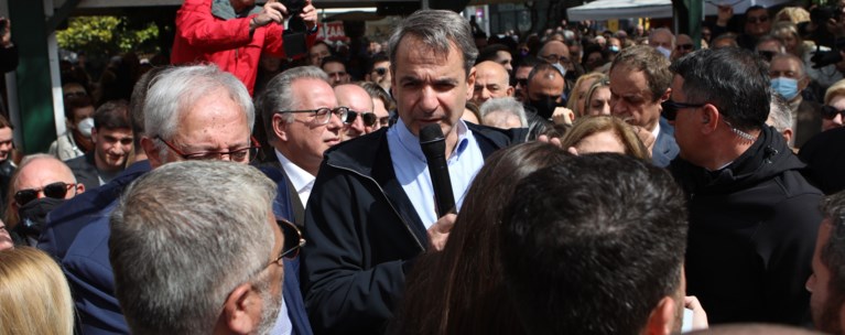 ΜΗΤΣΟΤΑΚΗΣ ΜΑΡΟΥΣΙ