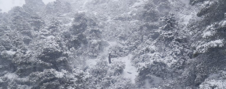 ΧΙΟΝΙ ΚΑΚΟΚΑΙΡΙΑ