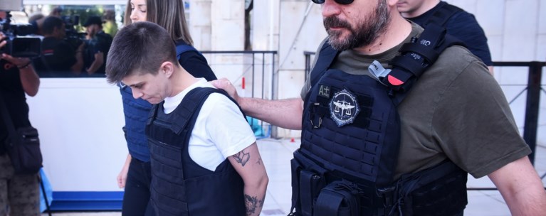 ΜΟΥΡΤΖΟΥΚΟΥ