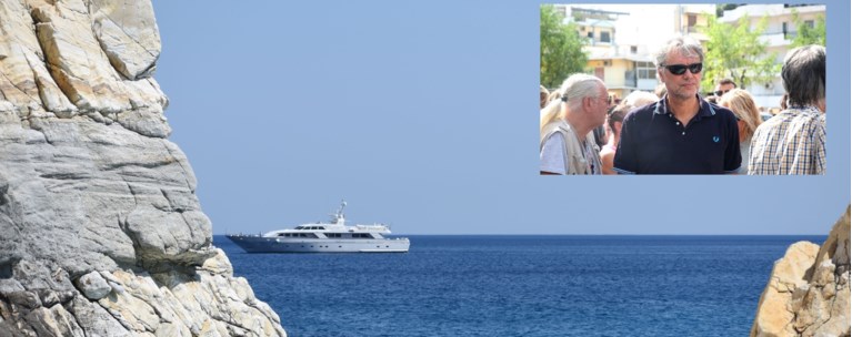 Σταμούλης Ικαρία