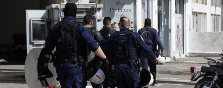 ΑΓΙΟΙ ΑΝΑΡΓΥΡΟΙ