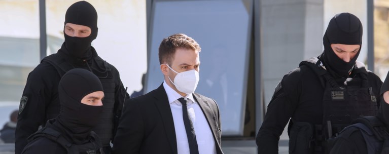 Μπάμπης Αναγνωστόπουλος