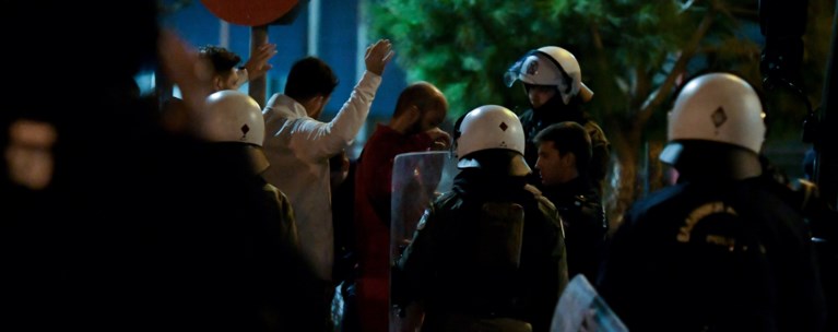 ΤΡΑΥΜΑΤΙΑΣ ΑΣΤΥΝΟΜΙΚΟΣ ΡΕΝΤΗ