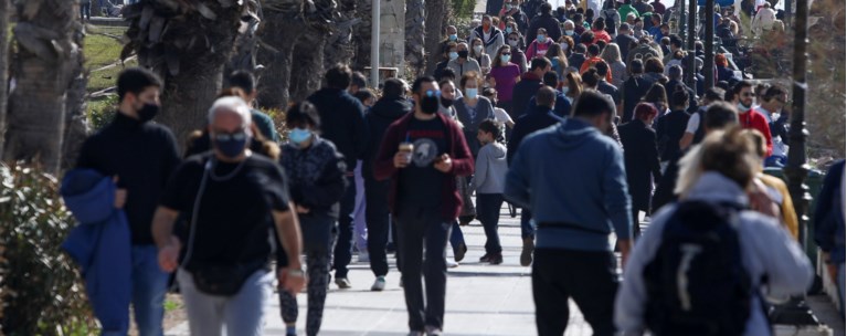 κρουσματα