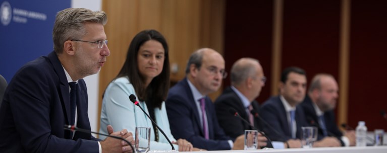 Συνέντευξη Σπίτι μου