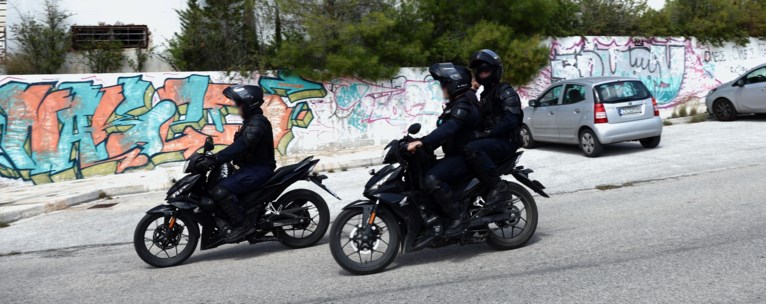 ΑΣΤΥΝΟΜΙΚΟΙ