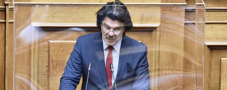 Ανδρέας Πάτσης