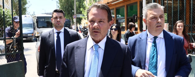 ΑΠΟΣΤΟΛΟΣ ΛΥΤΡΑΣ