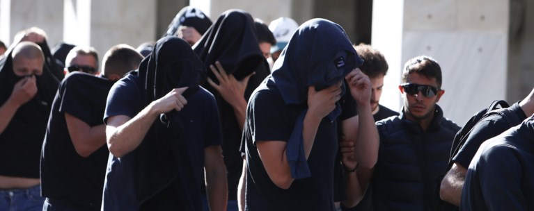ΧΟΥΛΙΓΚΑΝ