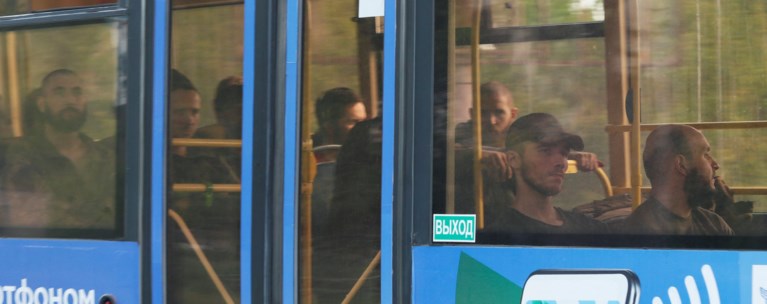 μαριουπολη