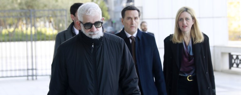 ΠΕΤΡΟΣ ΦΙΛΙΠΠΙΔΗΣ