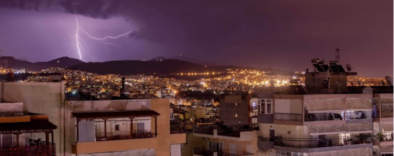 Κεραυνός