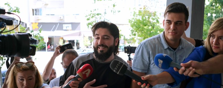 Θεσσαλονίκη εξορκιστές