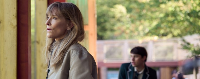 κειτ μπλανσετ