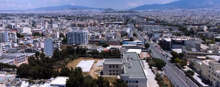 Ακίνητα