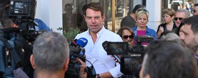 ΣΤΕΦΑΝΟΣ ΚΑΣΣΕΛΑΚΗΣ ΕΚΛΟΓΕΣ ΣΥΝΕΔΡΟΙ ΣΥΡΙΖΑ