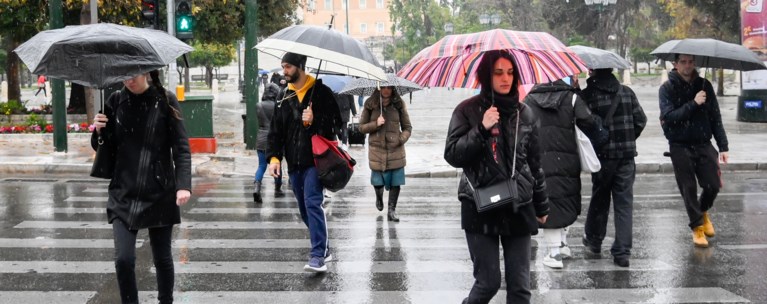 Κακοκαιρια