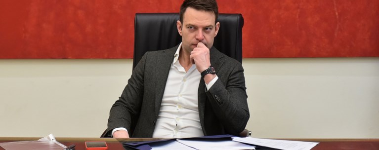 Κασσελάκης