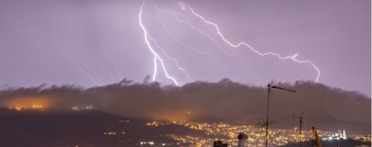 κεραυνοι