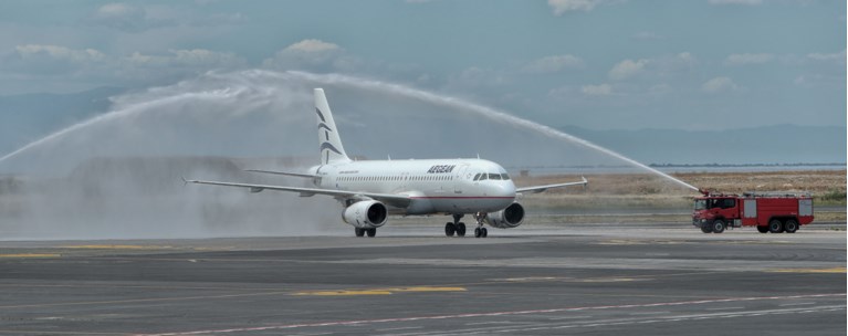 αεροδρόμιο