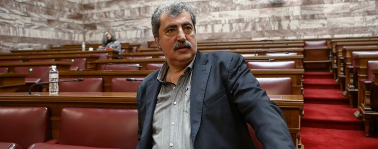 ΠΟΛΑΚΗΣ