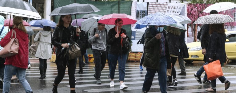 καταιγιδεσ