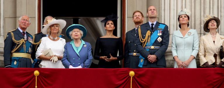 queen elizabeth