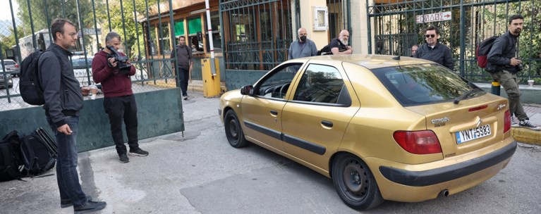 ΚΟΛΩΝΟΣ