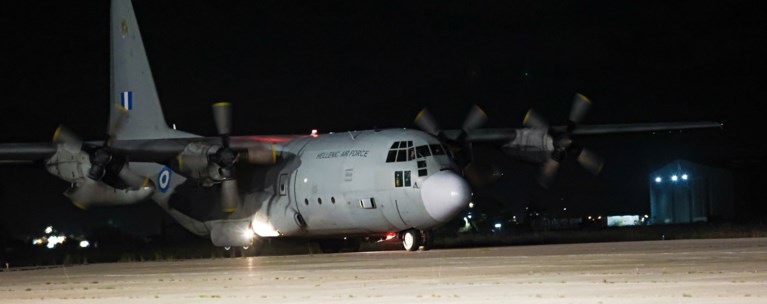 C-130