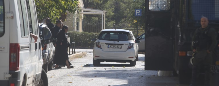 εισαγγελεας 14χρονος