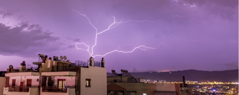 Κακοκαιρία