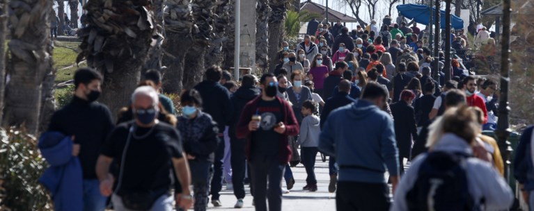 κρουσματα
