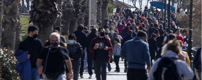 κρουσματα