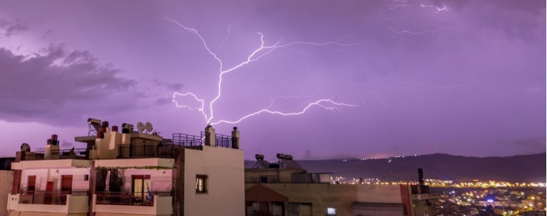 Κακοκαιρία