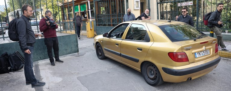 ΚΟΛΩΝΟΣ