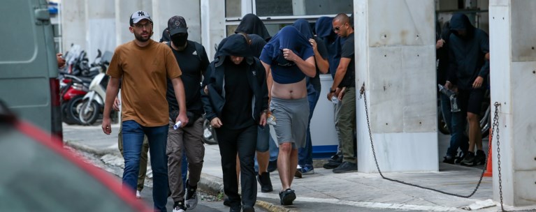 ΚΡΟΑΤΕΣ ΧΟΥΛΙΓΚΑΝ