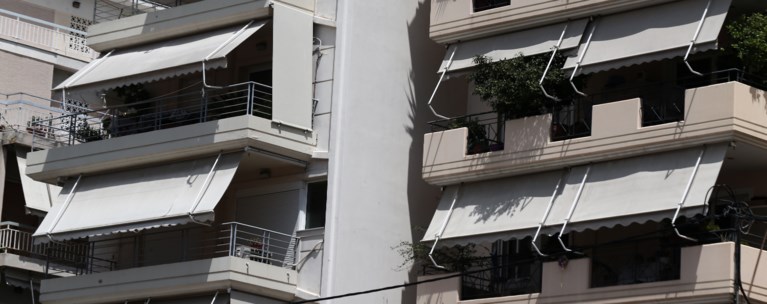 Ακίνητα