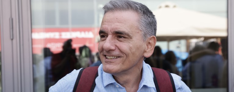 ΕΥΚΛΕΙΔΗΣ ΤΣΑΚΑΛΩΤΟΣ