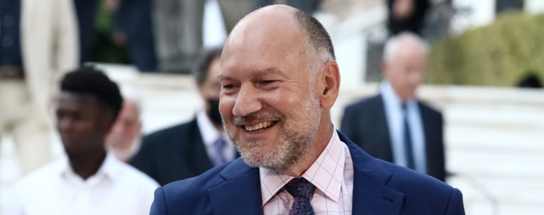 Στάθης Καλύβας