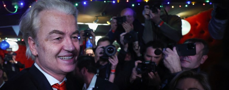 Ολλανδια εκλογες