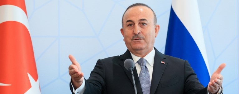 ΤΣΑΒΟΥΣΟΓΛΟΥ