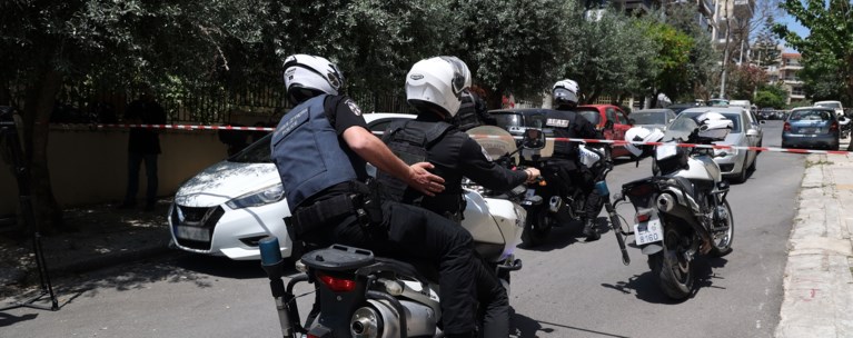 ΕΓΚΛΗΜΑ ΝΕΑ ΣΜΥΡΝΗ