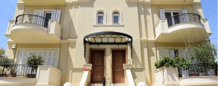 γλυκά νερά