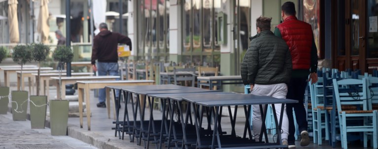 Θεσσαλονίκη κορονοϊός