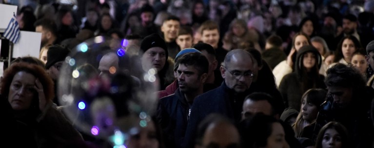 χριστουγεννα ερμου