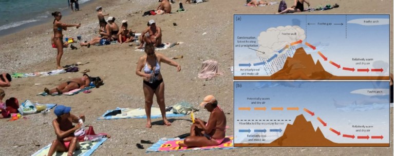 ΚΑΥΣΩΝΑΣ ΠΑΡΑΛΙΑ