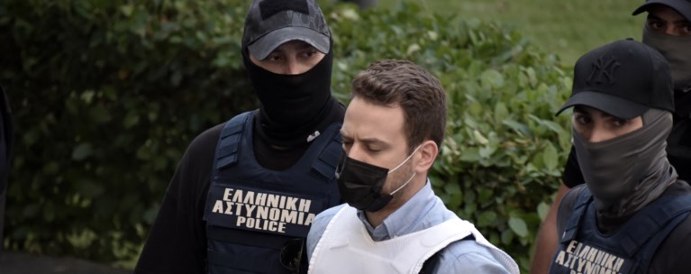 Μπάμπης Αναγνωστόπουλος